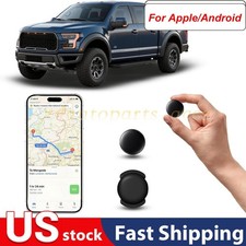 GPS Tracker for Vehicles Car Tracking Device Mini Hidden Support iPhone /Android GPS Device price