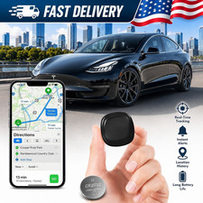 GPS Tracker for Vehicles Car Tracking Device,Mini Hidden for iPhone Android USA. GPS Device price