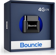 Bouncie GPS Tracker for Vehicles with Real-Time Location Route History, Speed GPS Device price