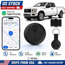 GPS Tracker for Vehicles Magnetic Car Tracking Device Mini Hidden for iPhone/IOS GPS Device price