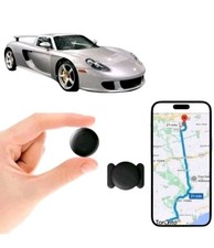 Magnetic GPS Tracker for Vehicles Car Tracking Device Mini Hidden for iPhone US GPS Device price