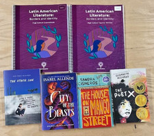 Oak Meadow Latin American Literature (Current) Latin American Literature price