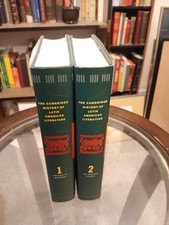 THE CAMBRIDGE HISTORY OF LATIN AMERICAN LITERATURE, 2 Vol By Roberto Gonzalez Latin American Literature price