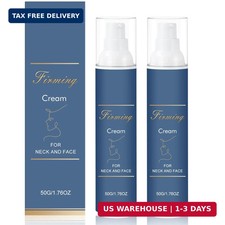 2 Pc Firm & Restore Formula Night Cream Deep Hydrating Anti-Wrinkle Moisturizer Night Creams price