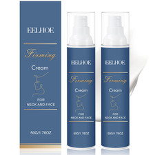 2 Pc Firm & Restore Formula Night Cream Deep Hydrating Anti-Wrinkle Moisturizer Night Creams price