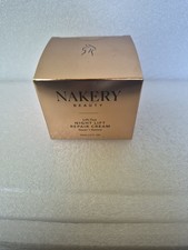 NAKERY BEAUTY Lift-Tox Night Lift Repair Cream 2oz NIB Night Creams price