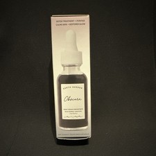 Earth Harbor Obscura Detoxifying Night Treatment Serum Bakuchiol 1 fl oz Night Creams price