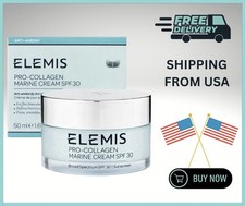 ELEMIS Pro-Collagen Marine Cream Anti-Wrinkle Night Cream 50ml / 1.6 fl oz - NEW Night Creams price