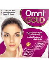 omni gold cream pack of 6 Night Creams price