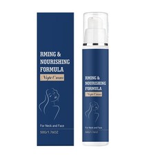 Firming & Nourishing Formula Night Cream For Face And Neck 50g Non Greasy Night Creams price