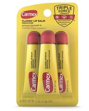 Carmex Lip Balm Lip Care / Protectors price