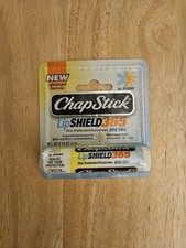 ChapStick Lip Shield 365 SPF 50+ Lip Care / Protectors price