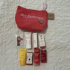 Clarins Set Firming Body Care Velvet Lip Protector Body Lift Mascara And More Lip Care / Protectors price