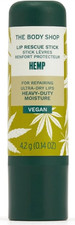 The Body Shop Hemp Lip Protector Balm Moisturizing Nourishing Care Stick 4.2g Lip Care / Protectors price