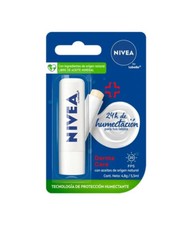 Nivea Derma Care Lip Protector Lip Balm FPS 20, 4.8 g / 0.16 oz 6 Pack Lip Care / Protectors price