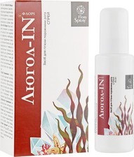 Lugol-IN Spray | Oral care spray | Люгол IN Флори Mouthwash and Spray price