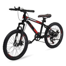 Kids Mountain Bike, 20 inch Kids' Mountain Bicycles for Young Riders Kids' Bicycles price