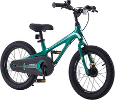 Kids Bike Lightweight Magnesium Alloy, 14 16 18 Inch Children'S Bicycle for Boys Kids' Bicycles price