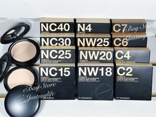 MAC Studio Fix Powder Plus Foundation ❇️Original Formula ❇️Pick Your Shade ❇️NEW Foundations price