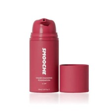 Smooche Foundation Korean, Smooche Color Changing Foundation, For All Skin Ty... Foundations price