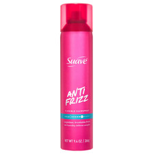 Suave Flexible Hold Hair Spray All Day Control Styling Aerosol 9.4 oz Hair Styling Spray price