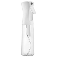 Hair Spray Bottle Continuous Water Mister Spray Empty Ultra Fine for Hair Stylin Hair Styling Spray price