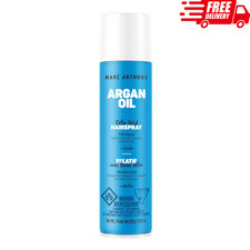 Marc Anthony Argan Oil Extra Hold Hairspray with Keratin Hair Styling Spray price