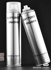 （Big big  size！）Butterfly Hair styling spray,strong styling fragrance Hair Styling Spray price