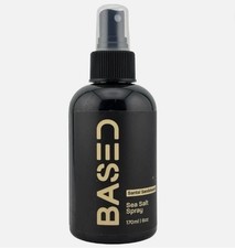 BASED Santal Sandalwood Sea Salt Volumizing Styling Spray 170ml Hair Styling Spray price