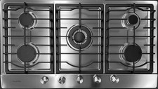 GCT-3602S 36 "  5 Burners Built-In Stainless steel CookTop Gas Stove NG/LPG Built-in Cooktops price