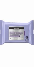 Neutrogena Makeup Remover Cleansing Wipes Night Calming 25ct ULTRA SOFT Makeup Removers price