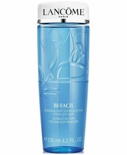 Lancome Bi-Facil Double Action Eye Makeup Remover 125ml / 4.2oz Makeup Removers price