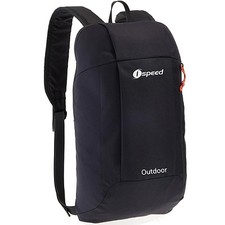 2 PACK Ispeed Kids Adults Outdoor Backpack Daypack Mini Small Bookbags 10L Backpack (Outdoor) price