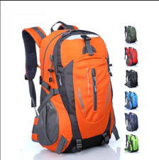 Unisex 40L Waterproof Hiking Backpack – Travel Camping Outdoor Sports Daypack Backpack (Outdoor) price