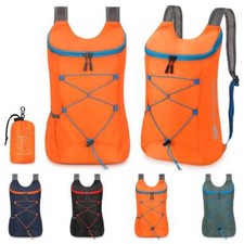 Lightweight Foldable Backpack Waterproof Outdoor Hiking Camping Travel Backpack (Outdoor) price