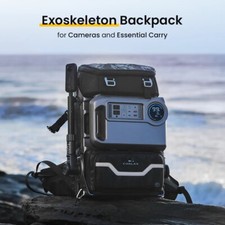 COALAX Multifunctional outdoor Drones camping  backpack with Power and Magic Arm Backpack (Outdoor) price