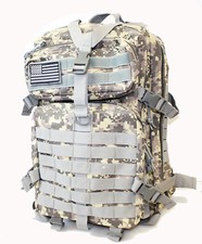 Outdoor Waterproof Tactical Camping Backpack Hiking Camping Survival Camo Bag Backpack (Outdoor) price