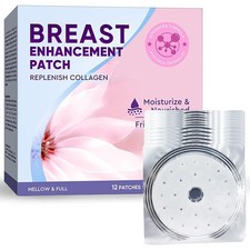 Breast Enhancement Patch 12Pcs Firming Lifting Mask Tighten Bust Care Women Breast Care price