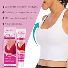 Premium Breast Enlargement Lotion Breast Lift Fixing Lotion OT H Care Breast ... Breast Care price