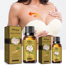 Soves Breast Beauty Rich Charm Enlargement Breast Care Massage Essential Oil Breast Care price