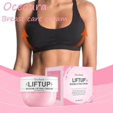 Breast Care Cream Nourishing Firming Skin Moisturizing Massage Cream Breast Care price