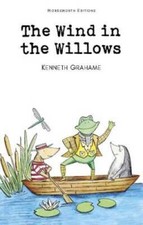The Wind in the Willows (Wordsworth Children's Classics) - Paperback - VERY GOOD Children's Classics price