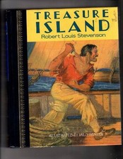 Treasure Island (Childrens Classics) - Hardcover - VERY GOOD Children's Classics price