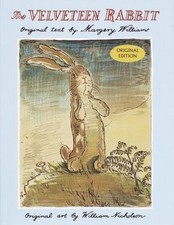 The Velveteen Rabbit: The Classic Children's Book by Williams, Margery Children's Classics price