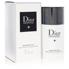 Dior Homme by Christian Dior Alcohol Free Deodorant Stick 2.62 oz (Men) Stick Deodorants price