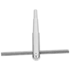 Professional Mouthpiece Truing Tool Metal for Wind Instruments 1 Set Wind Instruments price