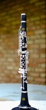 Lyrique 570C C Clarinet, Tom Ridenour Wind Instruments price