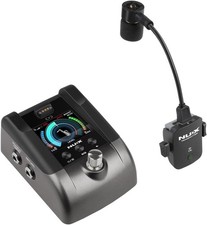 NUX B-6 Pro Wireless Microphone System for Saxophone/Brass/Wind Instruments Wind Instruments price