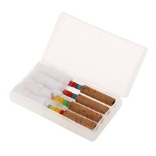 4Pcs Oboe Wind Instrument Replacement With Storage Box Wind Instruments price