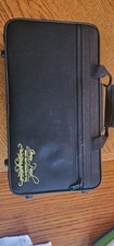 Jean Paul Wind Instruments USA Clarinet Hard Case, Used Wind Instruments price